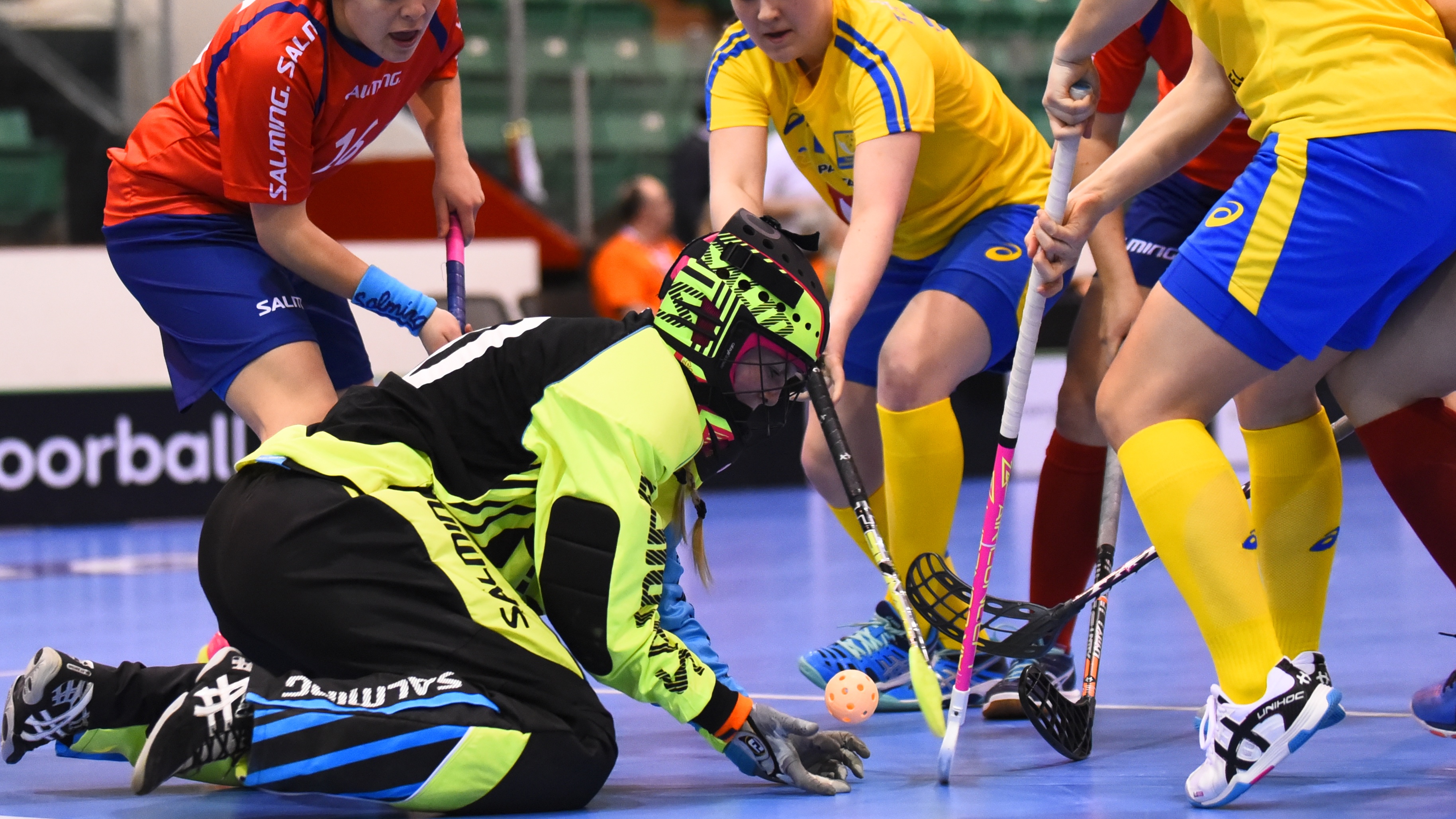 Innebandy